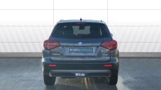 Suzuki Vitara 1.4 Boosterjet Mild Hybrid Motion 5dr Petrol Estate